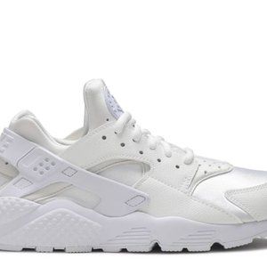 WOMENS NIKE AIR HUARACHE RUN SNEAKER